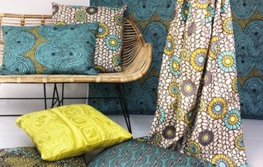 Design Team’s colourful bag & homewares range launches in Australia