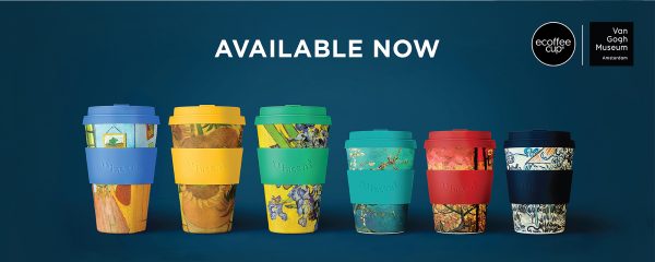 Ecoffee Cup/Ibubambu