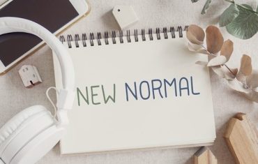 Covid-19 update - call for a 'better normal', supporting mental health post Covid-19