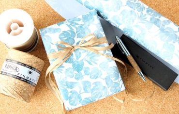 Finmark launches new website and gift wrapping service