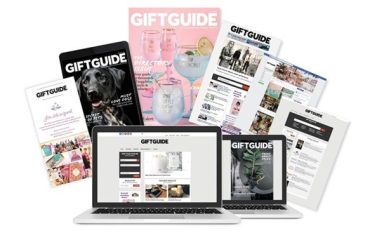 5 reasons you need to advertise in Giftguide