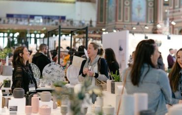 Reed Gift Fairs & Life Instyle Melbourne 2020 cancelled