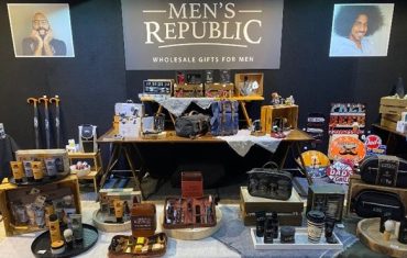 New Father’s Day gift range from Men’s Republic