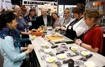 The Inspired Home Show 2021 moves from March to August