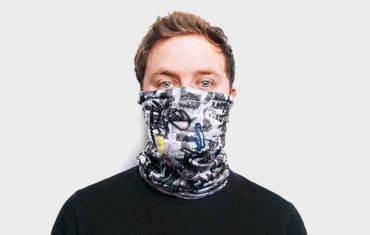 Sexy Socks launches face masks for exercising