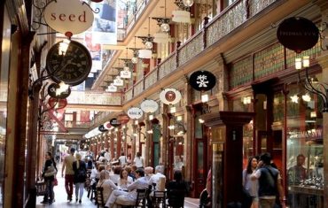 Will shopping behaviour change post-Covid?