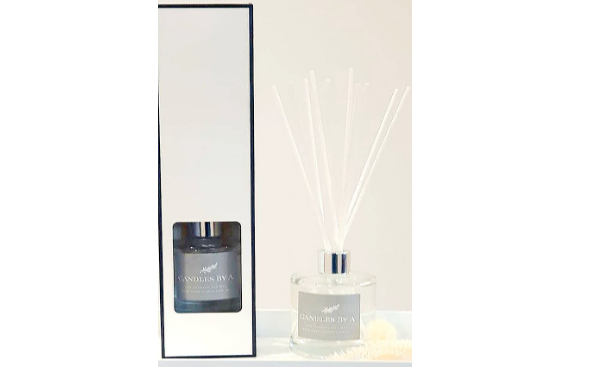 200ml White Reed Diffuser