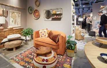 Ambiente, Christmasworld & Paperworld will join forces in 2021