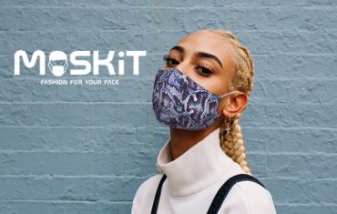 Range Finder: be stylish and safe with MASKiT