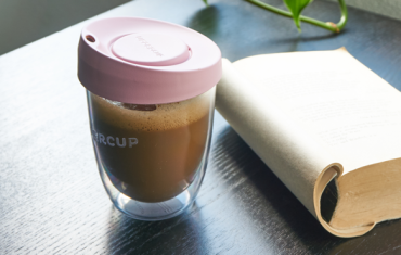 Uppercup takes next step in sustainability while supporting local economy