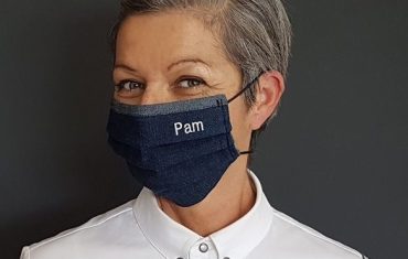 Why replacing disposable face masks with reusable ones will save the planet