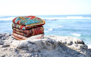 Aussie company launches ECO towel made from RPET