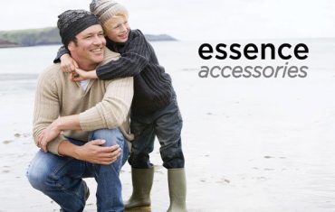 Range Finder: Essence range of winter accessories your customers will love