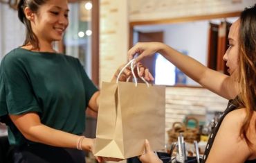 Sustainability influences shoppers' choice of retailers, brands & products