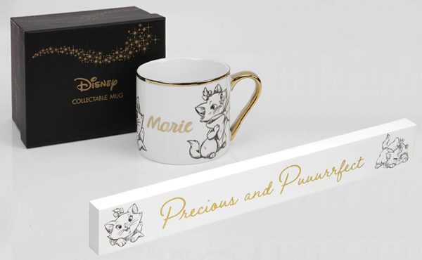 Luxurious gifts to delight Disney fans
