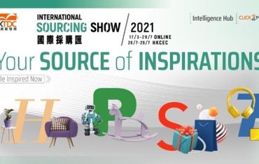 International Sourcing Show is all about smart products