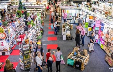 Gift fairs are back as Melbourne Gift & Lifestyle returns to the MCEC