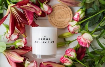 Gifts with a conscience from The Karma Collective