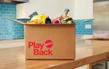 Toy brand Mattel introduces recycling program