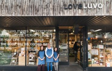 Australian eco retailer LoveLuvo rebrands to celebrate 10th anniversary