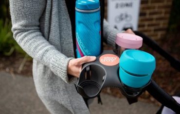 Plastic Free July: Stay tray pivots but remains committed to cause