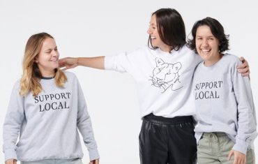Twenty-two Aussie businesses join forces to ‘support local’