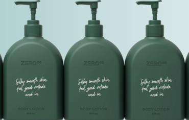 Eco start-up runs crowdfunding campaign to launch single-use plastic free body care range
