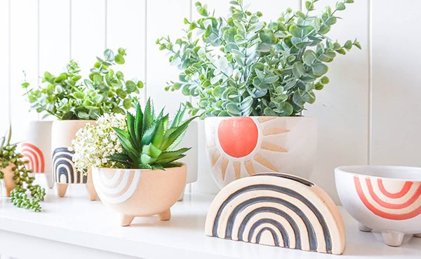 Pots & planters for any space