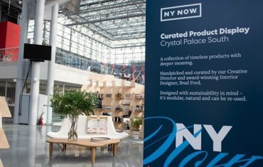 NY NOW returns to Javits Centre & announces launch of SF NOW