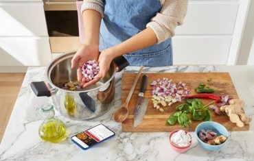 Aussie cookware startup launches in Europe