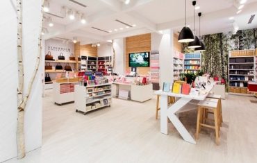 kikki.K placed into administration for the second time