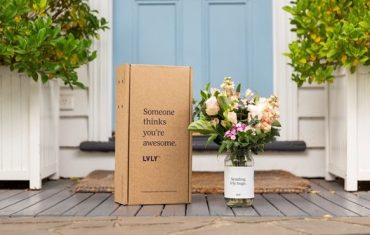 Gifting brand LVLY launches LVLY loves