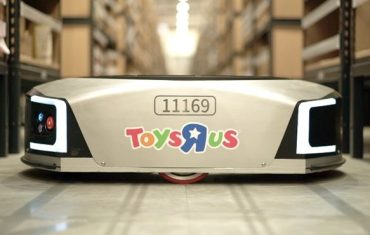 A transformational year for Toys”R”Us ANZ
