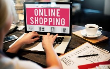 Major shift in shopping behaviour, research reveals