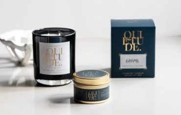 Quietude Candles introduces new scent for spring