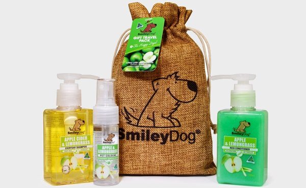 Gift packs for pets