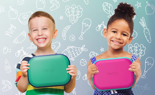 Keeping kids’ lunches cool & fresh