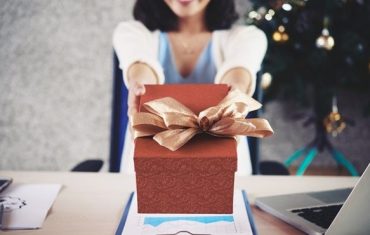 Christmas gifts to wow your staff and clients