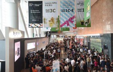 HKTDC Lifestyle Sourcing Show opens tomorrow