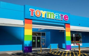 Australia’s largest toy store opens