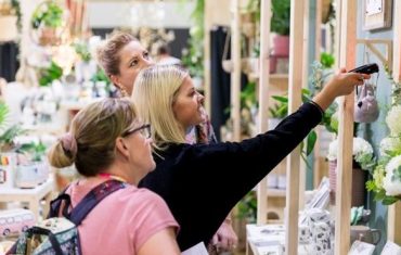Reed Gift Fairs & Life Instyle postponed to April 2022