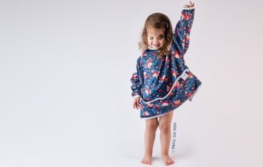 Sustainable baby accessories brand debuts exclusive Paddington range