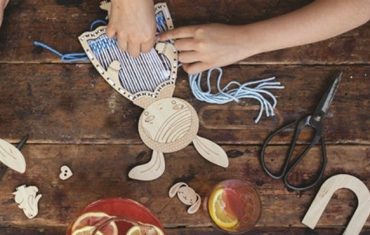 Kids craft kits brand Sozo now available in Australia