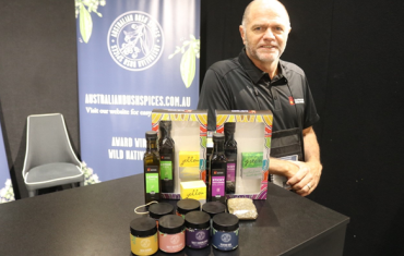 Aussie made products in demand at Sydney Gift Fair
