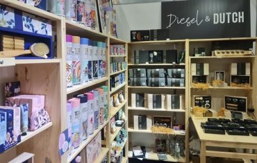 Lifestyle gifting brand makes trade fair debut