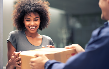 5 ways retailers can avoid delivery roadblocks & keep customers happy