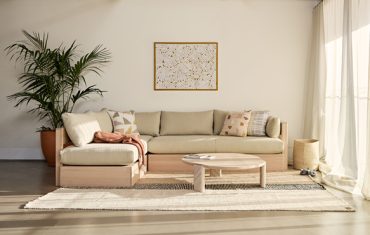 Koskela’s new furniture range focuses on family
