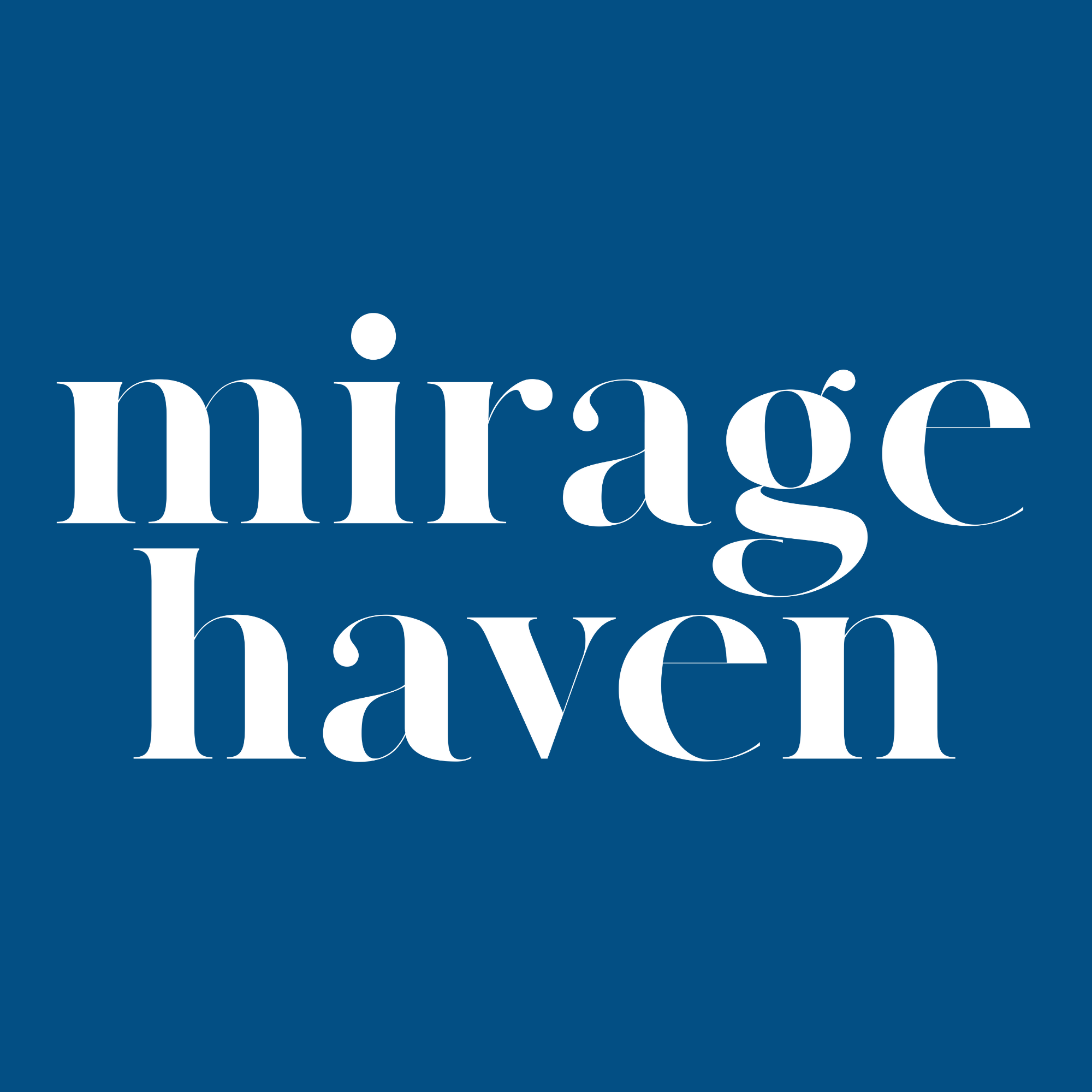 Mirage Haven
