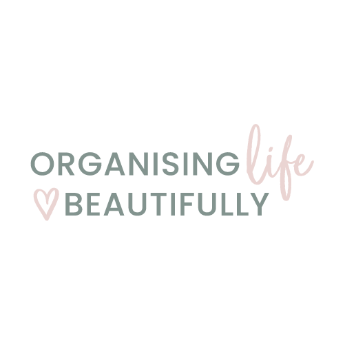 Organising Life Beautifully