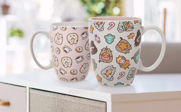 Purrfect new Pusheen collections